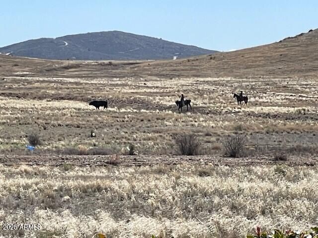 797 N Soliz Street, Dewey, AZ 86327