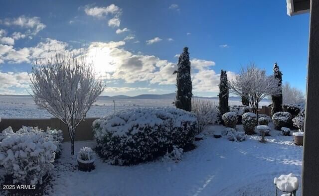 797 N Soliz Street, Dewey, AZ 86327