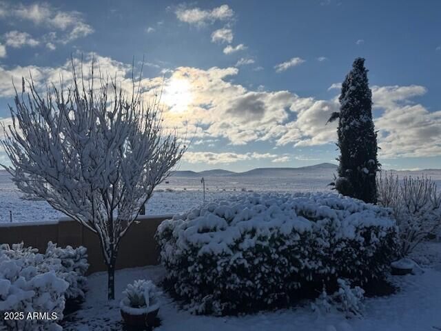 797 N Soliz Street, Dewey, AZ 86327