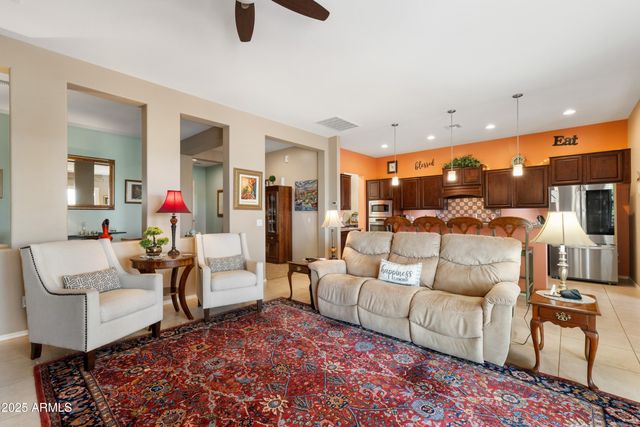 797 N Soliz Street, Dewey, AZ 86327