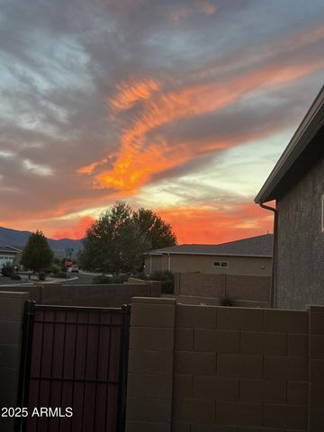 797 N Soliz Street, Dewey, AZ 86327