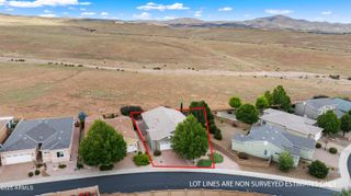 797 N Soliz Street, Dewey, AZ 86327