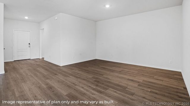 3355 E 154th Street S, Bixby, OK 74008