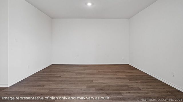 3355 E 154th Street S, Bixby, OK 74008