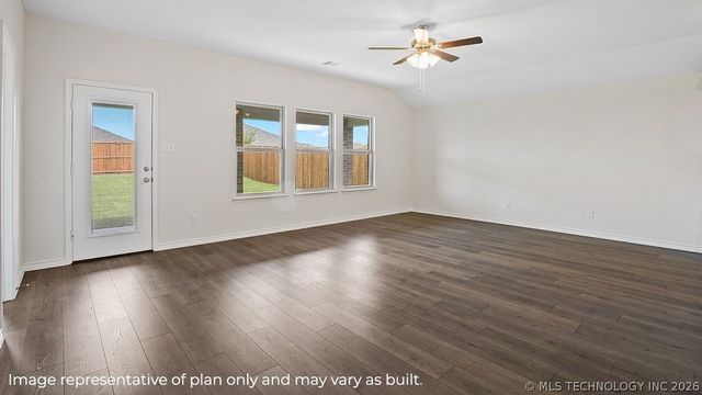 3355 E 154th Street S, Bixby, OK 74008