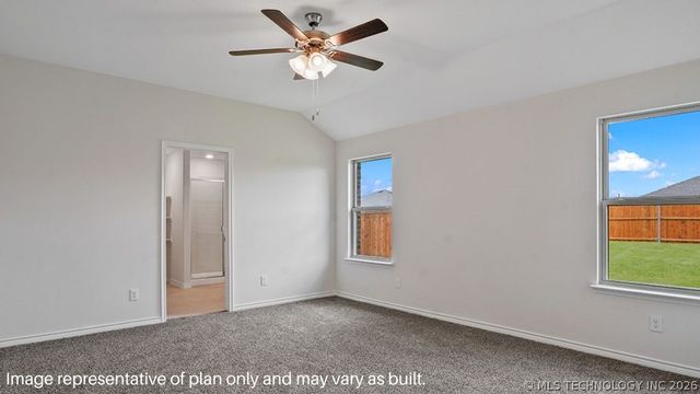 3355 E 154th Street S, Bixby, OK 74008