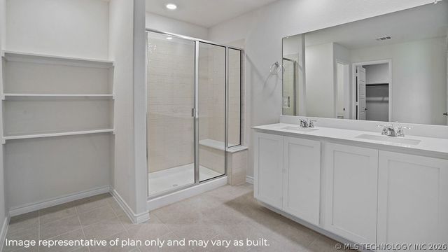 3355 E 154th Street S, Bixby, OK 74008