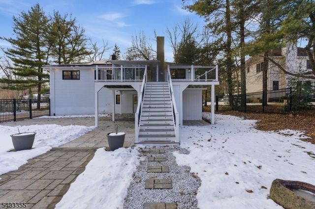 1231 Sunnyfield Ln, Scotch Plains Twp., NJ 07076