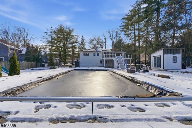 1231 Sunnyfield Ln, Scotch Plains Twp., NJ 07076