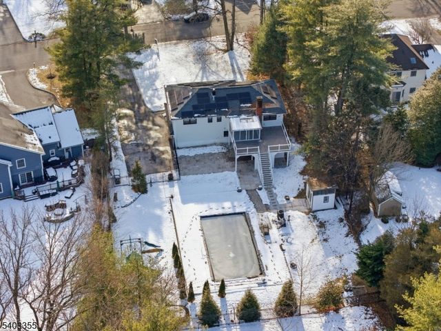 1231 Sunnyfield Ln, Scotch Plains Twp., NJ 07076