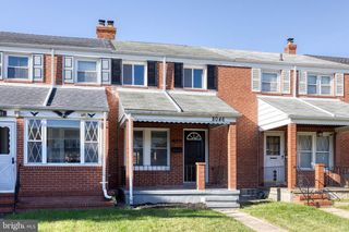 8046 WALLACE RD, Dundalk, MD 21222