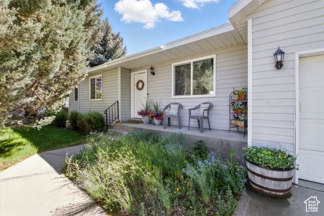 2265 CASPERVILLE RD, Heber City, UT 84032