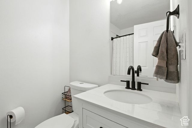 2265 CASPERVILLE RD, Heber City, UT 84032