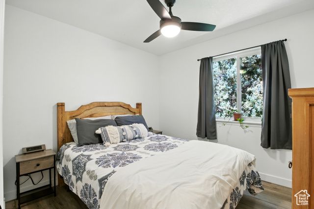 2265 CASPERVILLE RD, Heber City, UT 84032