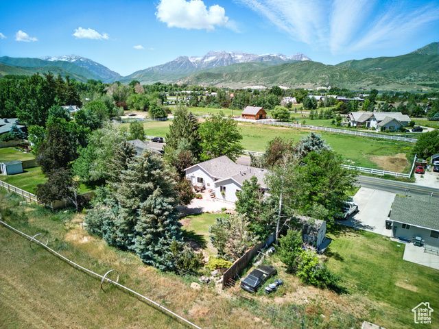 2265 CASPERVILLE RD, Heber City, UT 84032