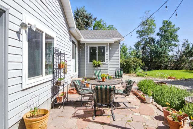 2265 CASPERVILLE RD, Heber City, UT 84032