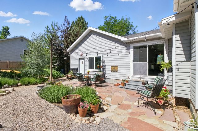 2265 CASPERVILLE RD, Heber City, UT 84032
