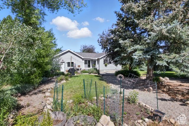 2265 CASPERVILLE RD, Heber City, UT 84032
