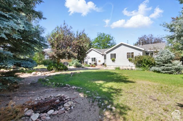 2265 CASPERVILLE RD, Heber City, UT 84032