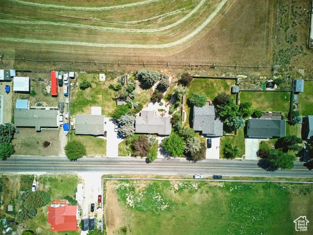 2265 CASPERVILLE RD, Heber City, UT 84032