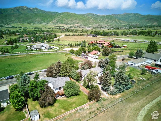 2265 CASPERVILLE RD, Heber City, UT 84032