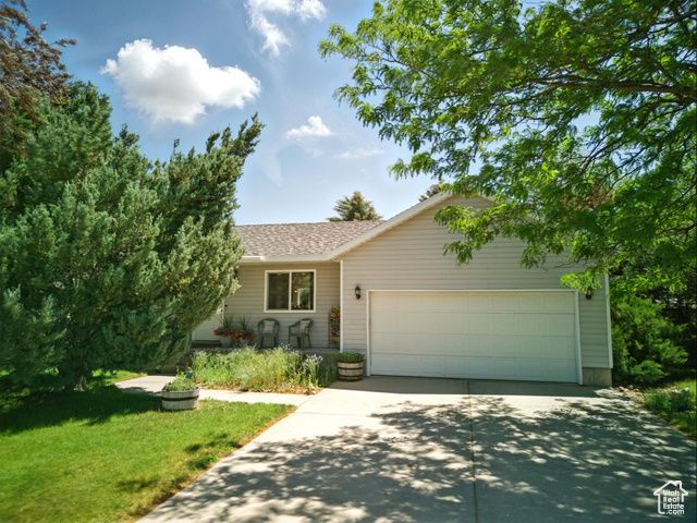 2265 CASPERVILLE RD, Heber City, UT 84032