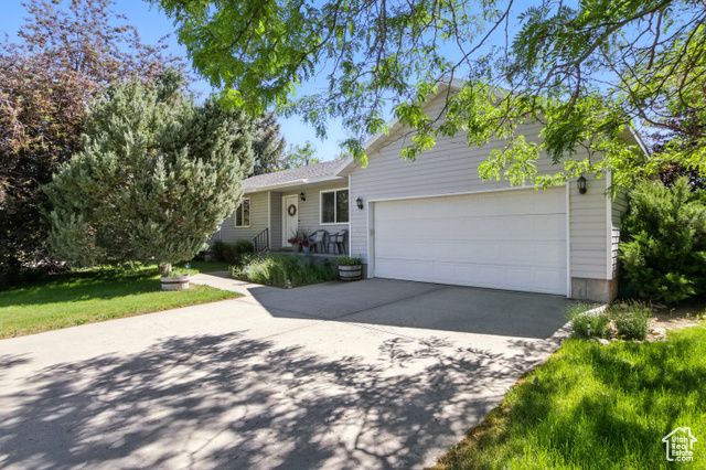 2265 CASPERVILLE RD, Heber City, UT 84032