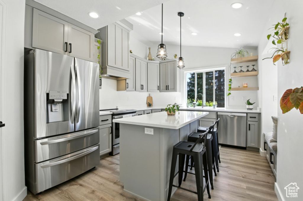 2265 CASPERVILLE RD, Heber City, UT 84032