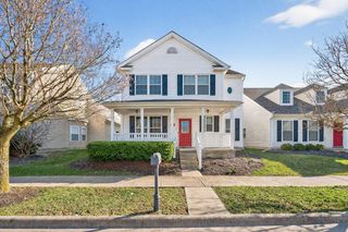 5965 Meehan Road, Dublin, OH 43016