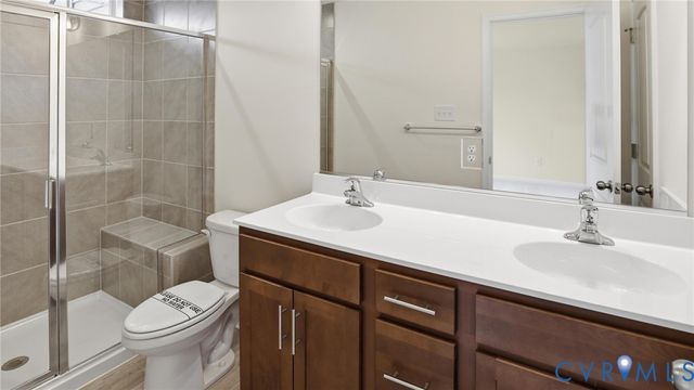 6525 Topsail Pt, Chesterfield, VA 23234