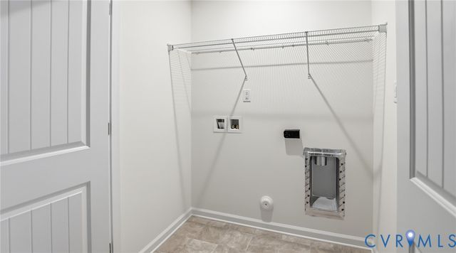 6525 Topsail Pt, Chesterfield, VA 23234