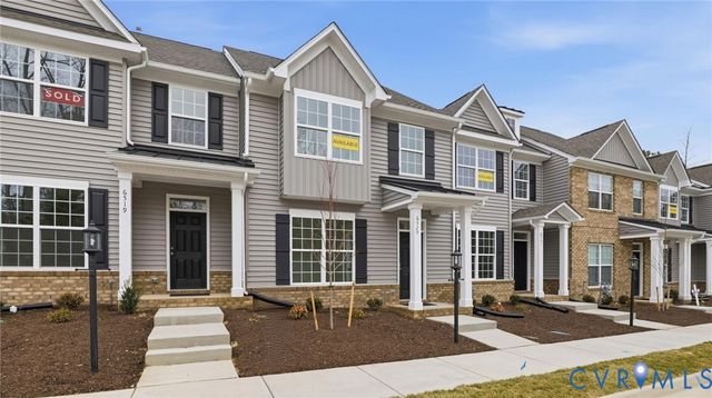 6525 Topsail Pt, Chesterfield, VA 23234