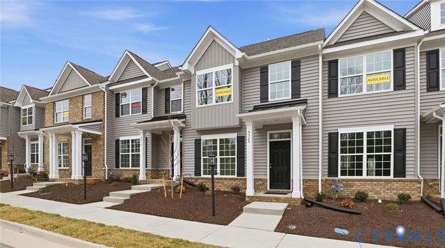 6525 Topsail Pt, Chesterfield, VA 23234