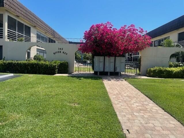 342 Southwind Drive 223, North Palm Beach, FL 33408