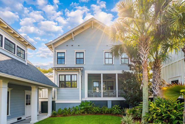 164 River Green Place, Charleston, SC 29492