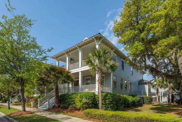 164 River Green Place, Charleston, SC 29492