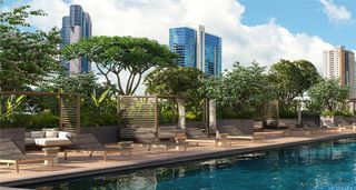 728 Ala Moana Boulevard 3711, Honolulu, HI 96813