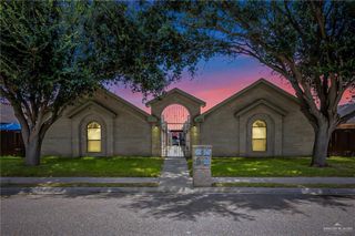 1805 S Linden Street, Pharr, TX 78577