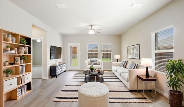 5902 Broadacre Drive, Princeton, TX 75071