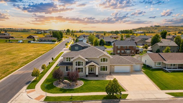 1300 Beargrass Drive, Great Falls, MT 59404