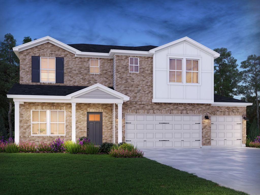 873 Lewis Way, Antioch, TN 37013