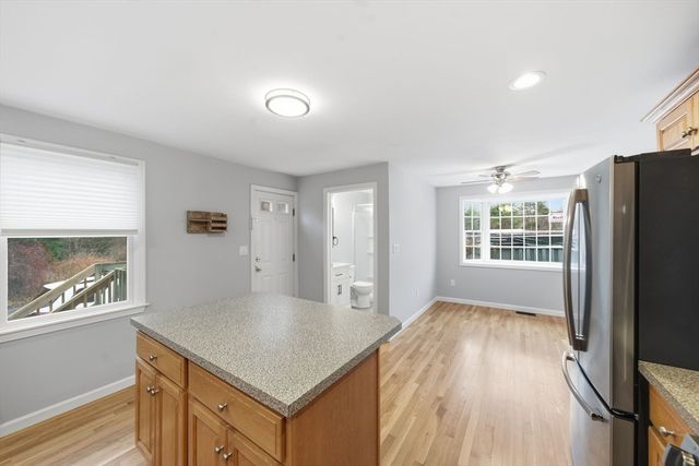 184 Park Street, North Reading, MA 01864