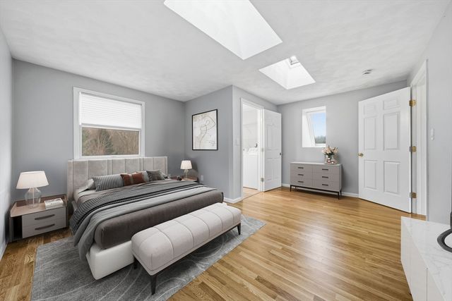 184 Park Street, North Reading, MA 01864