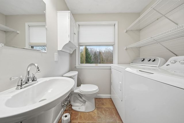 184 Park Street, North Reading, MA 01864