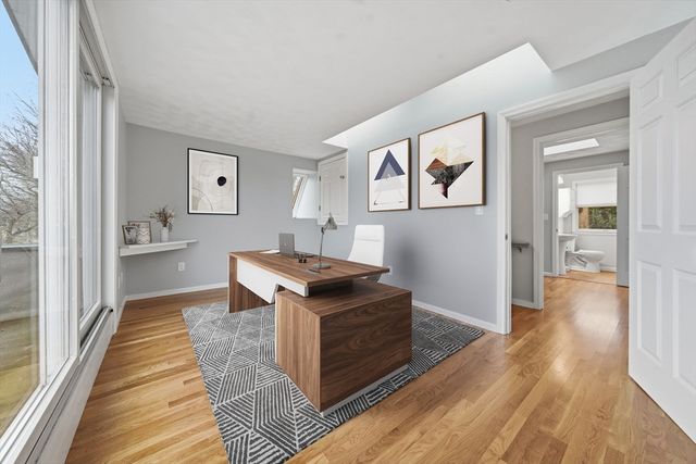 184 Park Street, North Reading, MA 01864