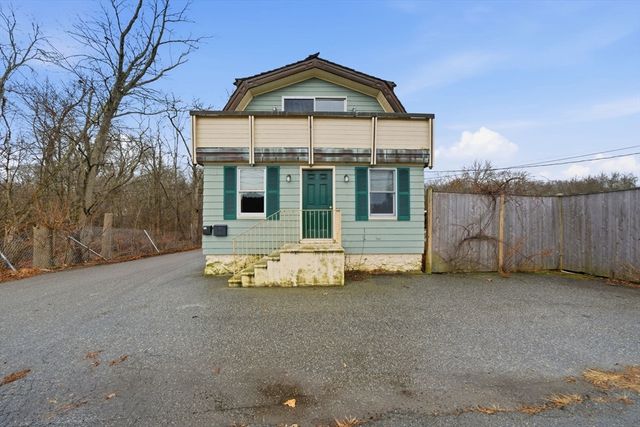 184 Park Street, North Reading, MA 01864