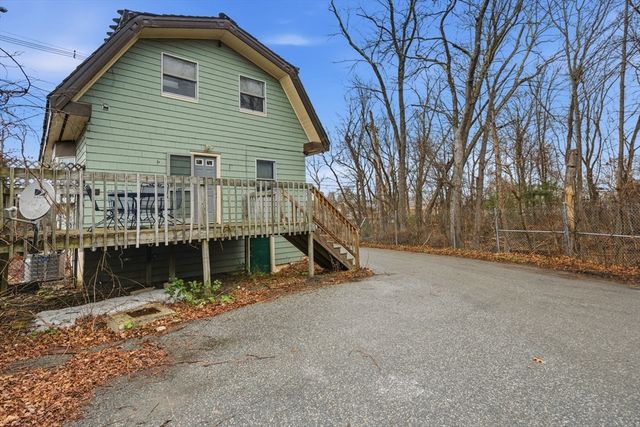 184 Park Street, North Reading, MA 01864