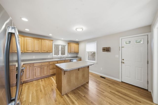 184 Park Street, North Reading, MA 01864