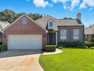 7708 E 99th Street, Tulsa, OK 74133