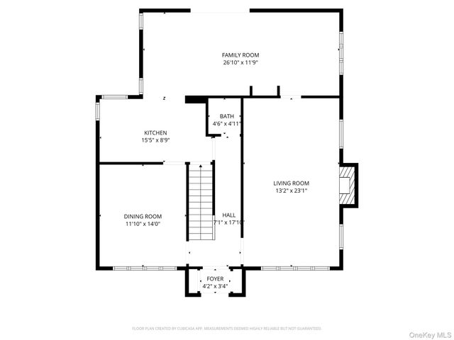 24 Allen Road, Rockville Centre, NY 11570
